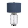 Lampa stołowa Sola QN-SOLA-TL-S-BLU 1x60W/E27 od Quintiesse
