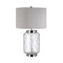 Lampka stołowa Sola QN-SOLA-TL-S 1x60W/E27 od Quintiesse