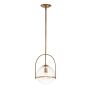 Lampa wisząca Somerset QN-SOMERSET-P-C-HB 1x60W/E27 od Quintiesse