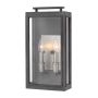 Kinkiet Sutcliffe QN-SUTCLIFFE-M-AZ 2x60W/E14 od Quintiesse