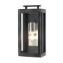 Kinkiet Sutcliffe QN-SUTCLIFFE-S-AZ 1x60W/E27 od Quintiesse