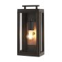 Kinkiet Sutcliffe QN-SUTCLIFFE-S-OZ 1x60W/E27 od Quintiesse