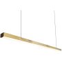 Lampa wisząca TRIO 1 P0475D 3000k 1x12w/led 733lm ip20 od Maxlight