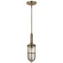 Lampa wisząca Urban QN-URBANREST-MP 1x60W/E27 od Quintiesse