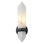 Kinkiet Valencia QN-VALENCIA-1WB-UBZ-AR 1x60W/E27 IP20 od Quintiesse