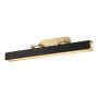 Lampa obrazowa Valise Picture QN-VALISE-PL-L-VBS-TL 2500K 1x30W/LED 1066lm IP20 od Quintiesse