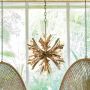 Lampa wisząca Vida QN-VIDA-13P-S 13x40W/E14 od Quintiesse