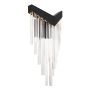Kinkiet Vivien QN-VIVIEN-1W-BK 3000K 1x12W/LED 330lm IP20 od Quintiesse