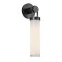 Kinkiet Wynwood QN-WYNWOOD-1WB-UBZ 1x60W/E27 IP20 od Quintiesse
