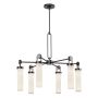 Żyrandol Wynwood QN-WYNWOOD6-UBZ 6x60W/E27 IP20 od Quintiesse