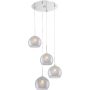 Lampa wisząca Piccolo QZS-QPP2137C 4x60W/G9 od Quoizel