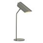 Lampa stołowa QUINTO/TL GPN QUINTO GREY od Elstead