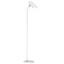 Lampa podłogowa QUINTO/FL WAB QUINTO WHITE od Elstead