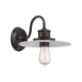 Lampa ścienna QZ/ADMIRAL1 IB ADMIRAL od Quoizel