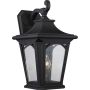 Kinkiet ogrodowy QZ/BEDFORD2/L BEDFORD od Quoizel