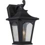 Kinkiet ogrodowy QZ/BEDFORD2/M BEDFORD od Quoizel