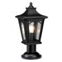 Lampa Ogrodowa stojąca QZ/BEDFORD3/M BEDFORD od Quoizel