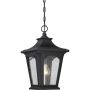 Lampa ogrodowa wisząca QZ/BEDFORD8/S BEDFORD od Quoizel