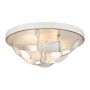 Plafon Bradbury QZ-BRADBURY-F-AWH 2x60W/E14 od Quoizel