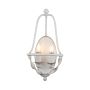 Kinkiet Bradbury QZ-BRADBURY2-AWH 2x40W/E14 od Quoizel