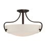 Plafon QZ/CHANTILLY/SF3 CHANTILLY od FEISS
