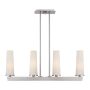 Żyrandol Chelsea Loft QZ-CHELSEA-LOFT-P 4x100W/E27 od Quoizel