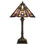 Stołowa lampa QZ/CLASSICCRF/TL CLASSIC CRAFTSMAN od Quoizel