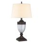 Stołowa lampa QZ/DENNISON PB DENNISON od Quoizel