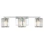 Kinkiet Divine QZ-DIVINE3-PC-BATH 3x3.5W/G9 IP44 od Quoizel