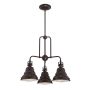 Żyrandol QZ/EASTVALE3 EASTVALE od QUOIZEL