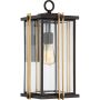 Kinkiety QZ/GOLDENROD2/L GOLDENROD od Quoizel