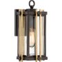 Kinkiety QZ/GOLDENROD2/S GOLDENROD od Quoizel