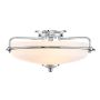 Plafon Griffin QZ-GRIFFIN-F-PC 3x60W/E27 od Quoizel