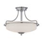 Plafon QZ/GRIFFIN/SFS C GRIFFIN od QUOIZEL