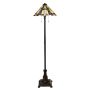 Lampa stojąca podłogowa QZ/INGLENOOK/FL INGLENOOK od Quoizel