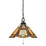 Zwis QZ/INGLENOOK/P/A INGLENOOK od Quoizel