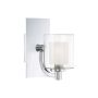 Kinkiet Kolt QZ-KOLT1-PC-BATH 1x3.5W/G9 IP44 od Quoizel