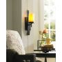 Lampa ścienna QZ/KYLE1 KYLE od Quoizel