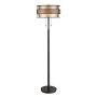 Lampa stojąca podłogowa QZ/LAGUNA/FL/A LAGUNA od Quoizel