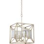 Lampy wiszące QZ/LAKESIDE/P/B LAKESIDE od Quoizel