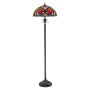 Lampa stojąca podłogowa QZ/LARISSA/FL LARISSA od Quoizel