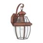 Lampy wiszące QZ/NEWBURY2/M AC NEWBUDY od Quoizel