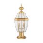 Lampa Ogrodowa stojąca QZ/NEWBURY3/L NEWBURY od Quoizel