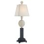 Stołowa lampa QZ/PALMETTA/TL PALMETTA od Quoizel