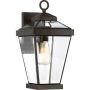 Latarnia Ravine QZ-RAVINE2-M 1x60W/E27 IP44 od Quoizel