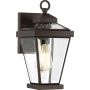 Latarnia Ravine QZ-RAVINE2-S 1x60W/E27 IP44 od Quoizel