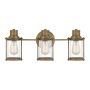 Kinkiet Riggs QZ-RIGGS3-BATH-WS 3x40W/E27 IP44 od Quoizel