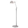 Lampa stojąca podłogowa QZ/SPENCER/FL BN SPENCER od Quoizel
