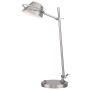Lampka na biurko QZ/SPENCER/TL BN SPENCER od Quoizel