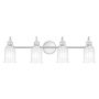 Kinkiet Swell QZ-SWELL4-PC-BATH 4x3.5W/G9 IP44 od Quoizel